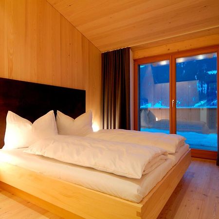 Montafon Chalets Gaschurn Exterior photo